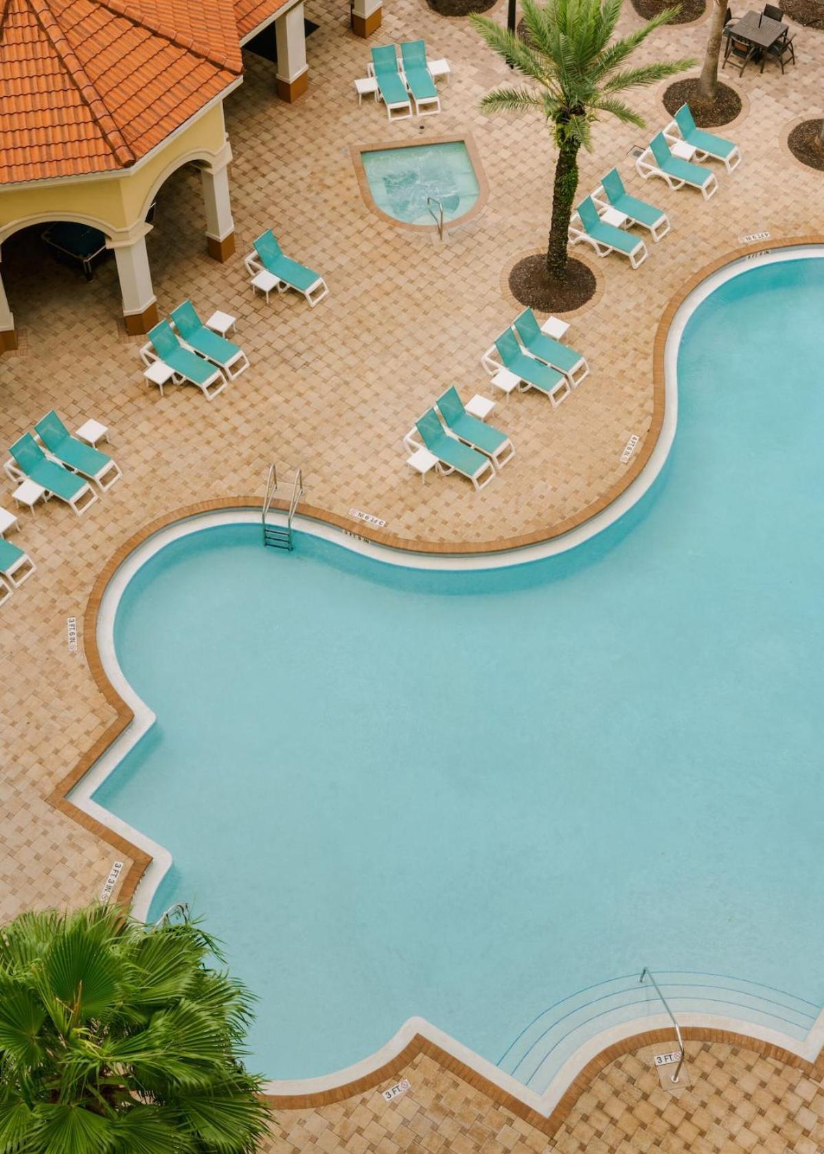 The Point By Edge Aparthotel Orlando Kültér fotó